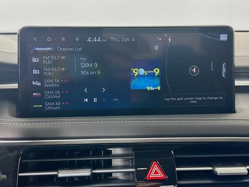 Certified 2026 Genesis G70 2.5T RWD image 15