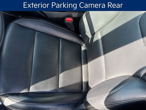 Certified 2024 Kia Telluride S w/ S Sunroof Package image 22