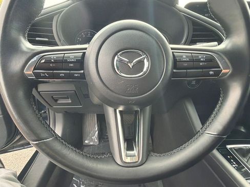 Used 2024 MAZDA MAZDA3 s FWD image 17