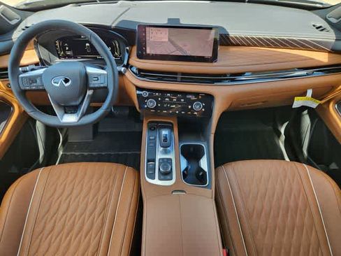 New 2026 INFINITI QX60 Autograph AWD/4WD image 10