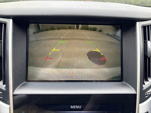 Used 2020 INFINITI Q50 Luxe image 27