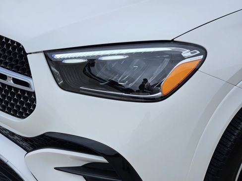 Certified 2026 Mercedes-Benz GLE 450 4MATIC image 27