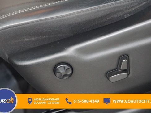 Used 2022 Dodge Durango GT RWD image 18