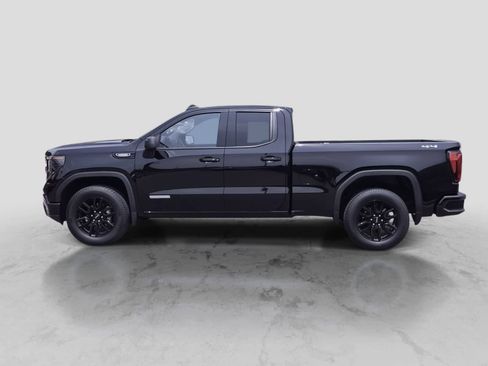 Used 2025 GMC Sierra 1500 Elevation AWD/4WD image 5