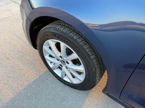 Used 2014 Volkswagen Jetta SE image 11