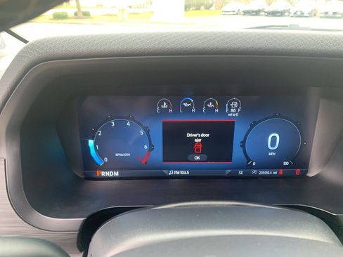 Used 2024 Ford F150 XLT w/ Mobile Office Package image 18