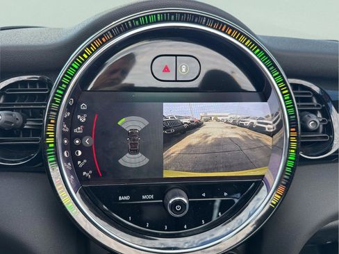 Used 2022 MINI Cooper John Cooper Works image 13