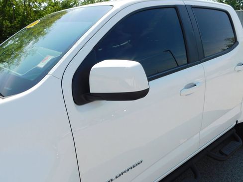 Used 2022 Chevrolet Colorado LT w/ LT Convenience Package RWD image 14