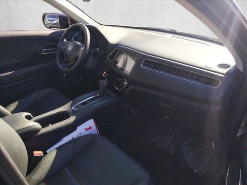 Used 2018 Honda HR-V EX-L image 20