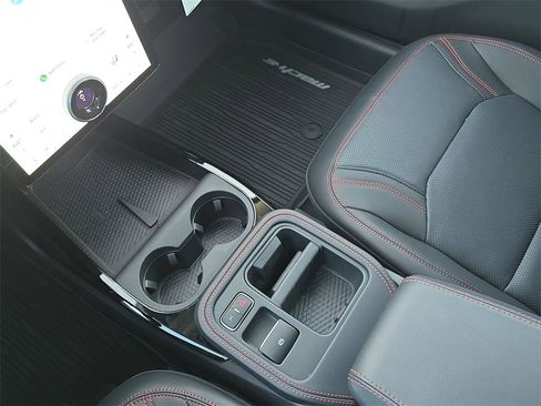 New 2025 Ford Mustang Mach-E Premium w/ Sport Appearance Package image 25