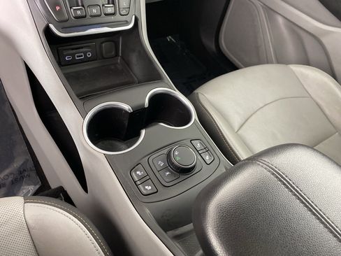 Used 2018 GMC Terrain SLT w/ Preferred Package image 39