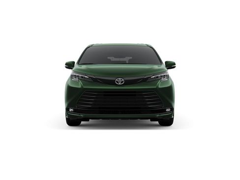 New 2026 Toyota Sienna XLE Woodland Edition image 17