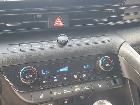 Used 2025 Hyundai Elantra N Line image 28