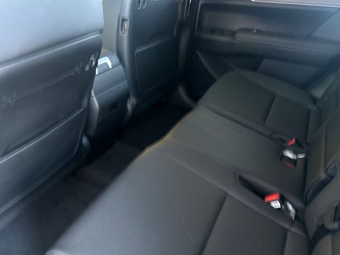 New 2026 Hyundai Santa Fe SEL AWD/4WD image 12
