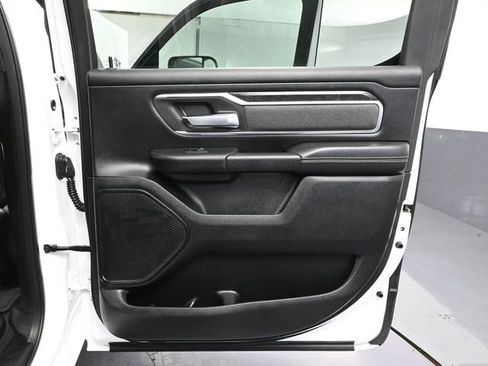 Used 2019 RAM 1500 Big Horn AWD/4WD image 42