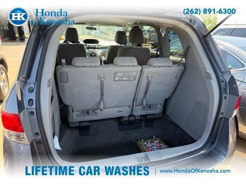 Used 2016 Honda Odyssey LX image 9
