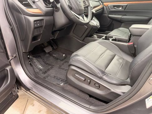 Used 2019 Honda CR-V EX-L image 30