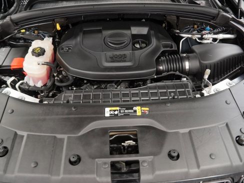 Certified 2024 Jeep Grand Cherokee L Summit w/ High Altitude Package image 55