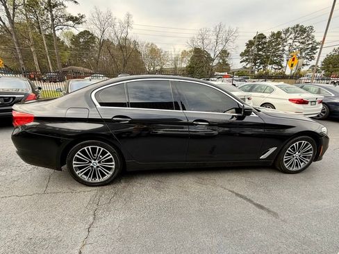 Used 2018 BMW 530i 530i image 4