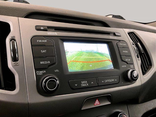 Used 2015 Kia Sportage LX AWD/4WD image 21