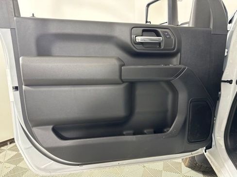 New 2025 Chevrolet Silverado 2500 W/T image 15