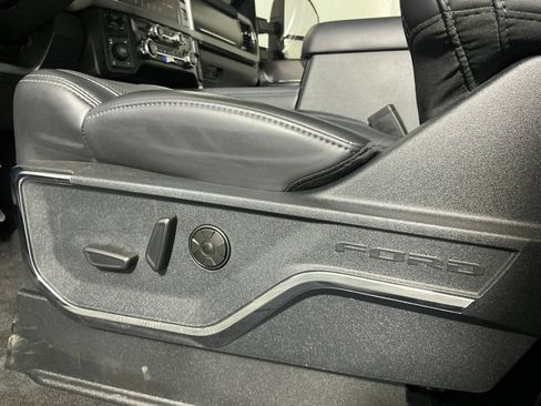 Used 2026 Ford F250 Platinum AWD/4WD image 20