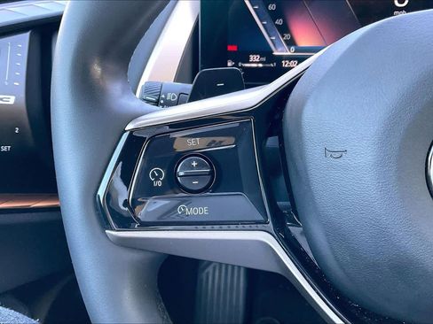 Used 2025 BMW X3 xDrive30i image 24