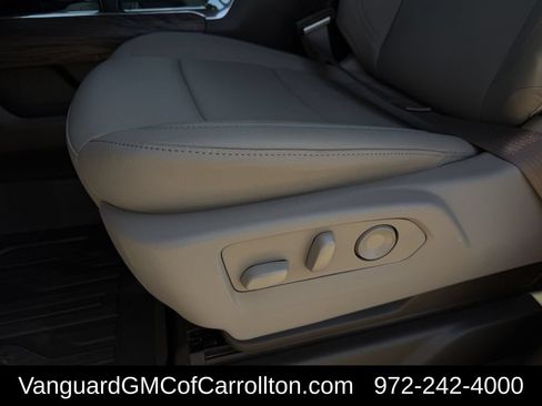 New 2026 GMC Sierra 1500 SLT AWD/4WD image 22