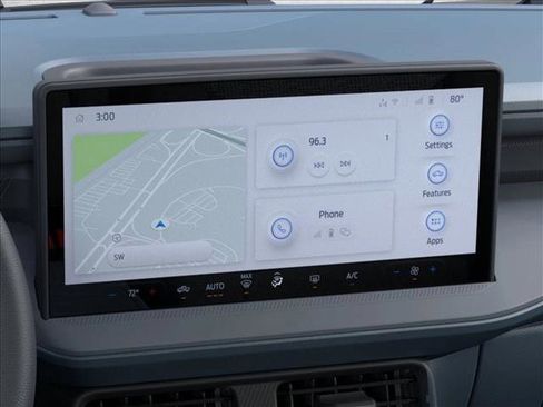 New 2026 Ford Maverick XL w/ Equipment Group 101A image 15