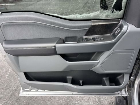 Certified 2023 Ford F150 Lightning XLT image 13