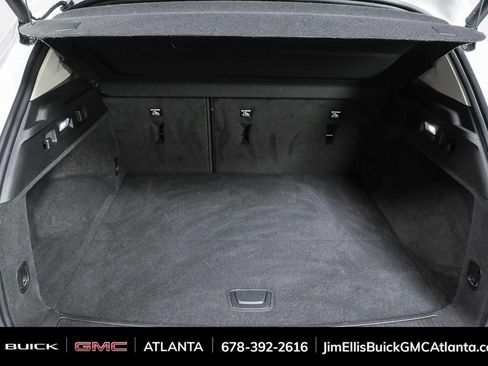 Used 2023 Buick Envision Essence w/ Sport Touring Package AWD/4WD image 31