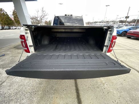 Used 2022 RAM 2500 Limited image 26