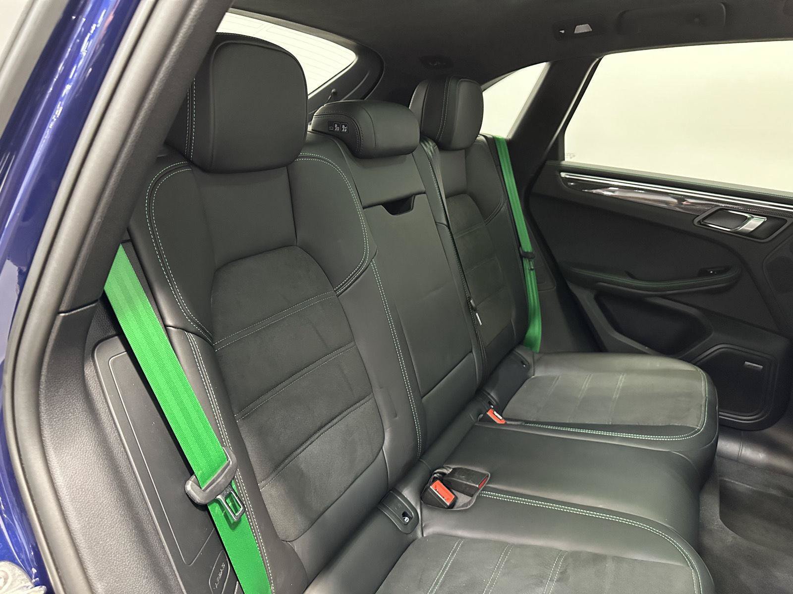 Used 2023 Porsche Macan GTS AWD/4WD image 40