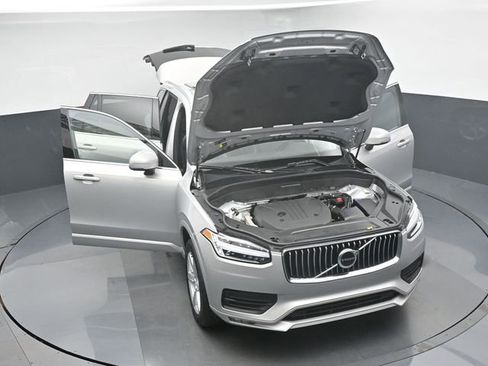 Used 2023 Volvo XC90 B5 Core image 48