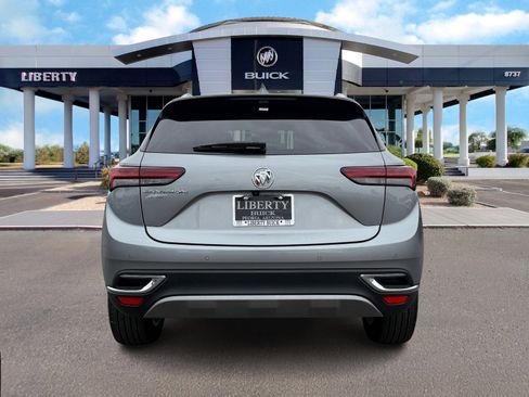 Used 2023 Buick Envision Preferred image 5