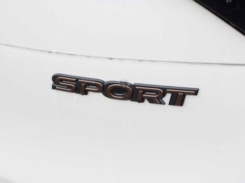 New 2025 Subaru Forester Sport image 10