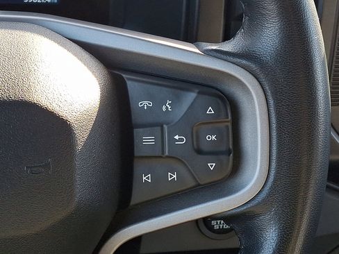 Used 2023 Ford Bronco Black Diamond w/ Sasquatch Package image 22