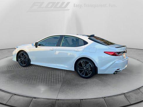 New 2026 Toyota Camry XSE image 5