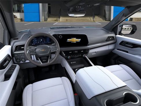 New 2025 Chevrolet Tahoe Premier image 15