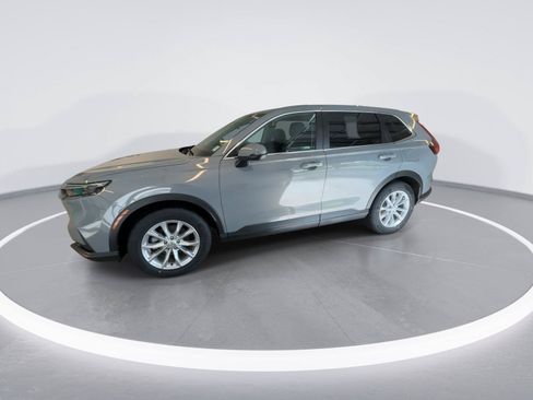 Used 2024 Honda CR-V EX-L image 4