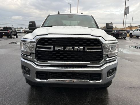 Used 2024 RAM 2500 Big Horn image 3