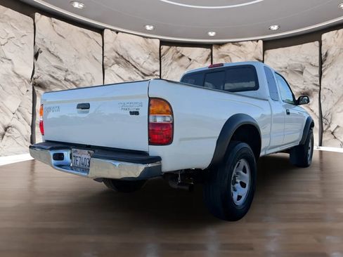 Used 2003 Toyota Tacoma PreRunner RWD image 6