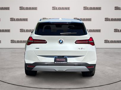 New 2026 BMW X3 xDrive30 w/ Convenience Package