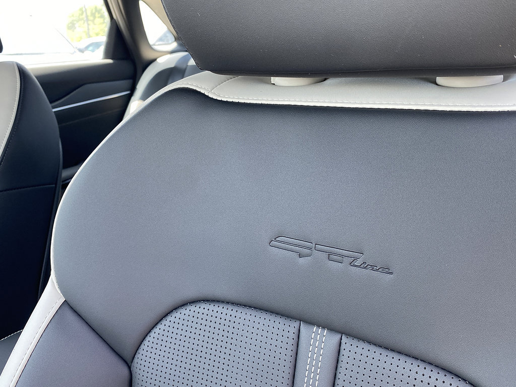 New 2026 Kia K5 GT-Line FWD image 13