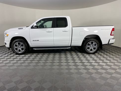 Used 2023 RAM 1500 Big Horn image 14