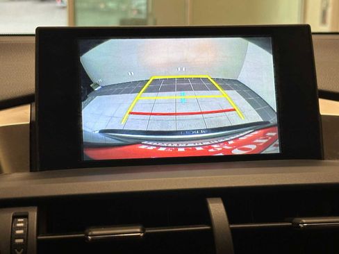 Used 2015 Lexus NX 300h AWD w/ Premium Package image 13