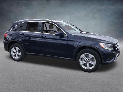 Used 2018 Mercedes-Benz GLC 300 GLC 300 image 11