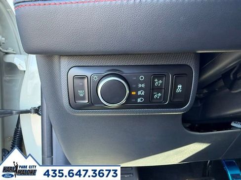 New 2026 Ford Mustang Mach-E Premium w/ Sport Appearance Package image 44