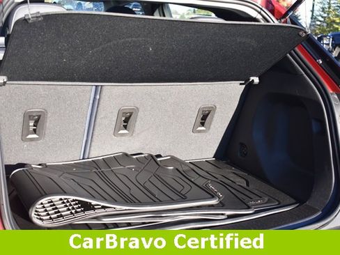 Certified 2023 Chevrolet Bolt EUV Premier w/ Sun & Sound Package image 17