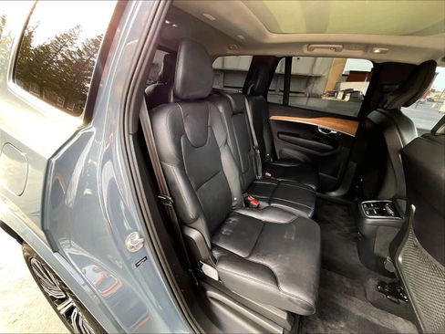 Used 2023 Volvo XC90 B6 Plus w/ Protection Package Premier AWD/4WD image 30